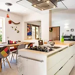 Ferienhaus Family House