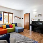 Family House Ferienhaus *