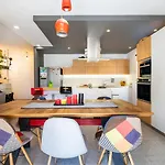 Ferienhaus Family House *