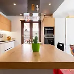 Ferienhaus Family House *