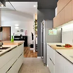 Ferienhaus Family House