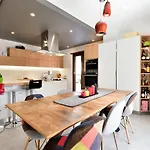 Ferienhaus Family House