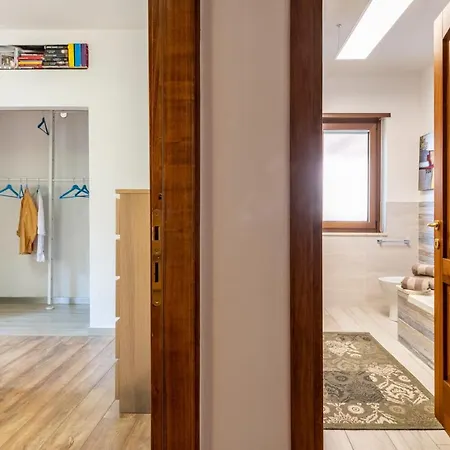 Family House *