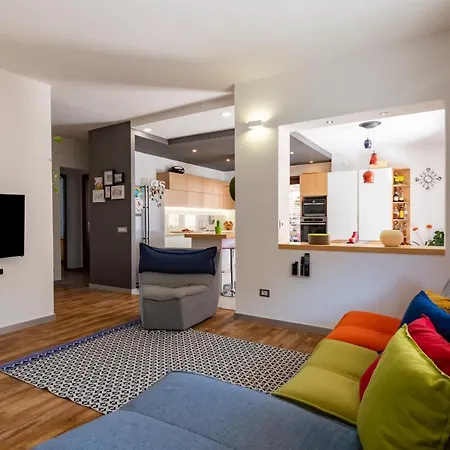 Family House