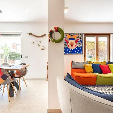 Family House *