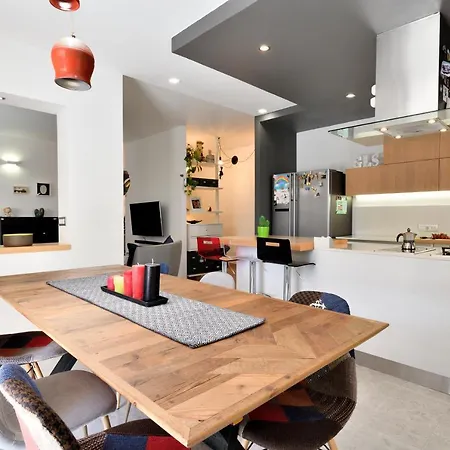 Family House *