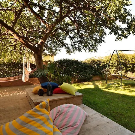 Family House *