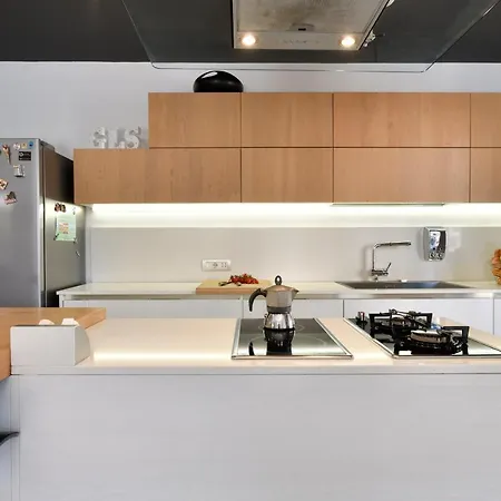 Family House * 托尔托利